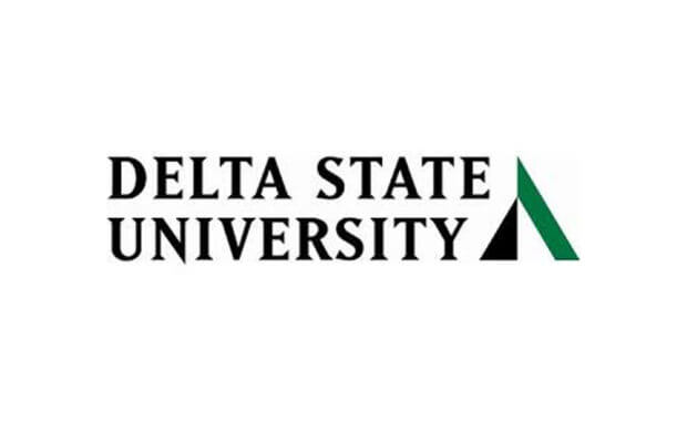 Delta State University Logo