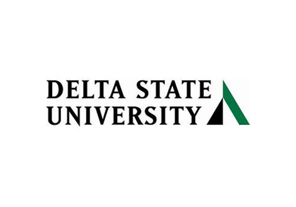 Delta State University Logo