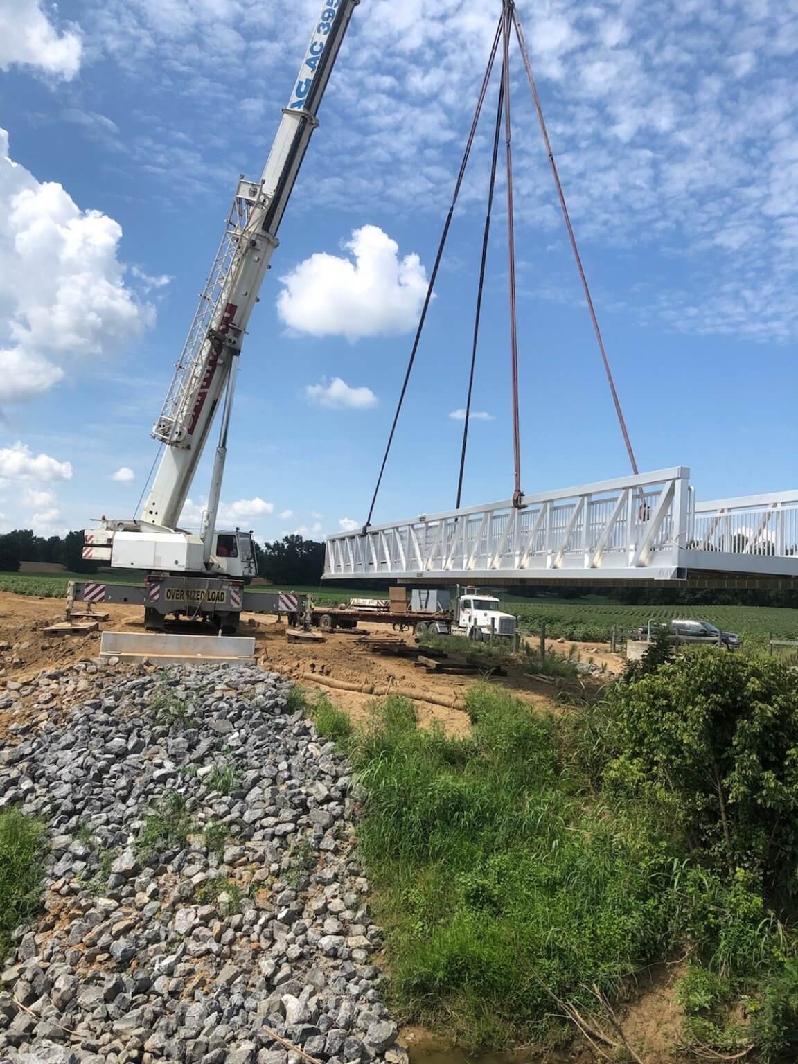 Johnson’s Creek Greenway